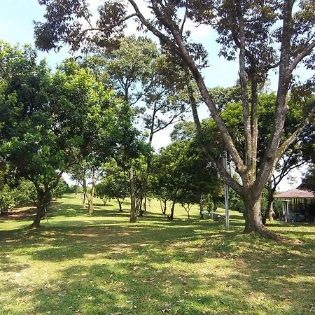 Seri Dusun Sepang Homestay&Event Space Bagian luar foto