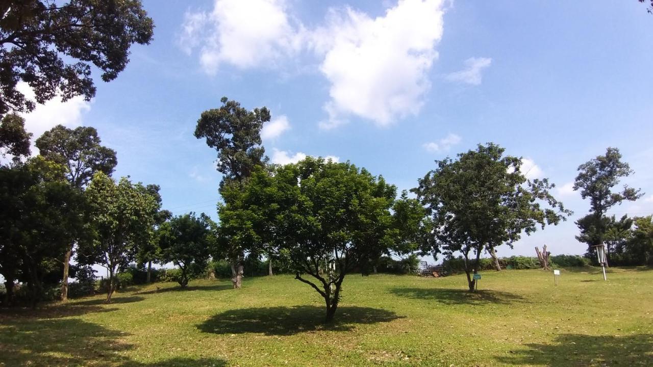 Seri Dusun Sepang Homestay&Event Space Bagian luar foto