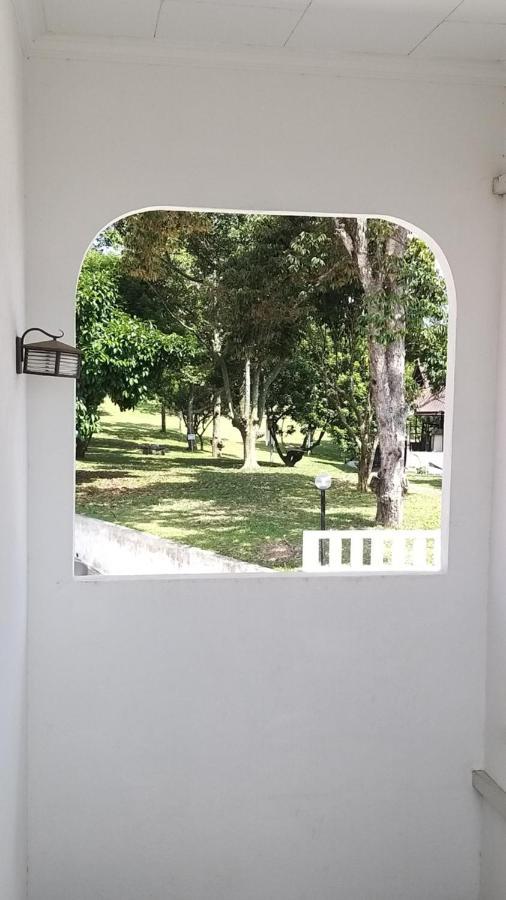 Seri Dusun Sepang Homestay&Event Space Bagian luar foto