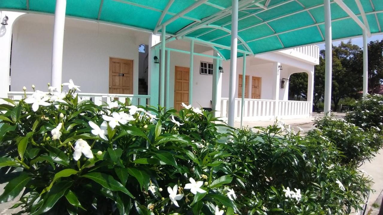 Seri Dusun Sepang Homestay&Event Space Bagian luar foto