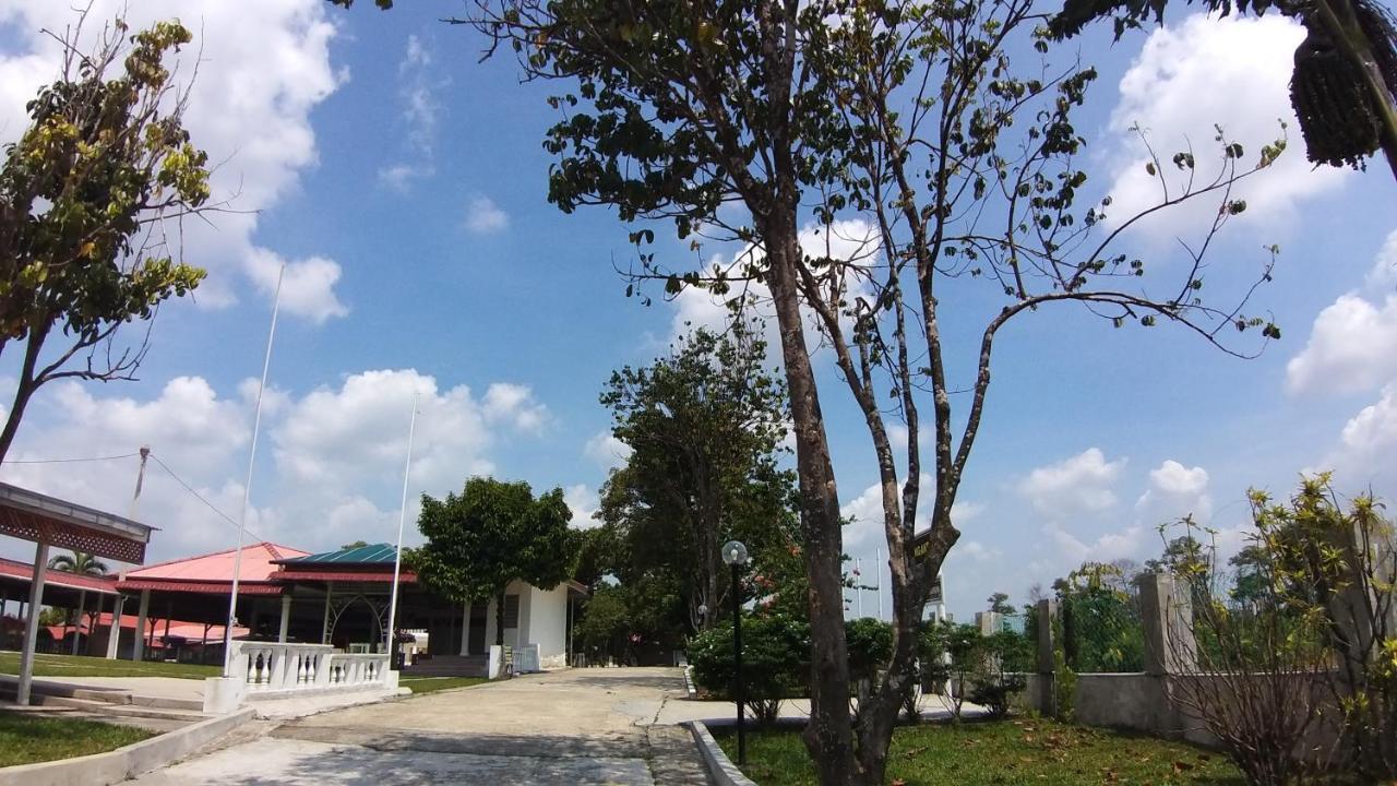 Seri Dusun Sepang Homestay&Event Space Bagian luar foto