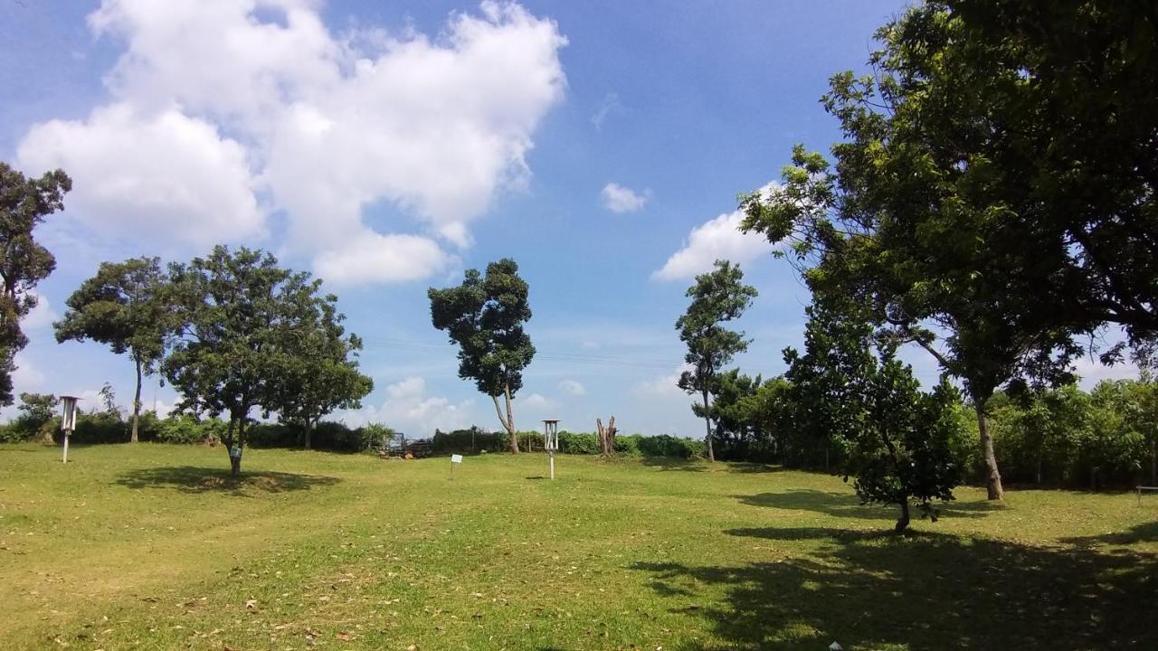 Seri Dusun Sepang Homestay&Event Space Bagian luar foto