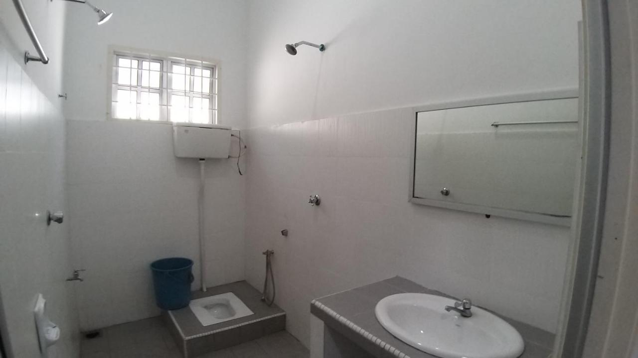 Seri Dusun Sepang Homestay&Event Space Bagian luar foto